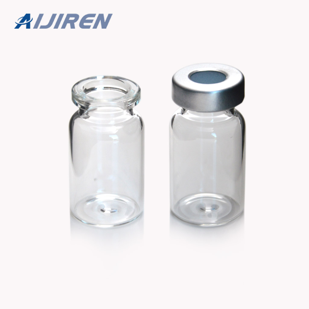 Italy 6ml GC Vial International supplier